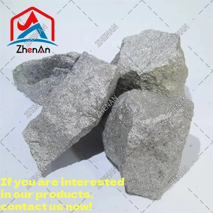 High Purity Fecr65 Alloy