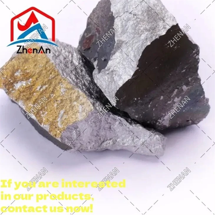 High Purity Fecr65 Alloy