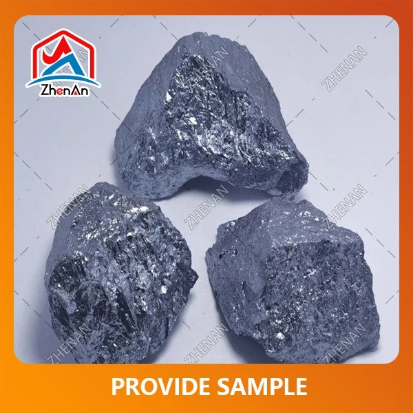 silicon metal 553 manufacturer