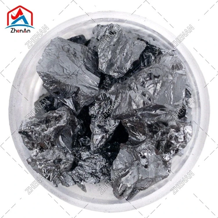 High Purity Silicon manufacture High Purity Silicon manufacture