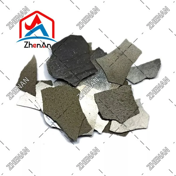 Electrolytic Manganese Flake Electrolytic Manganese Flake