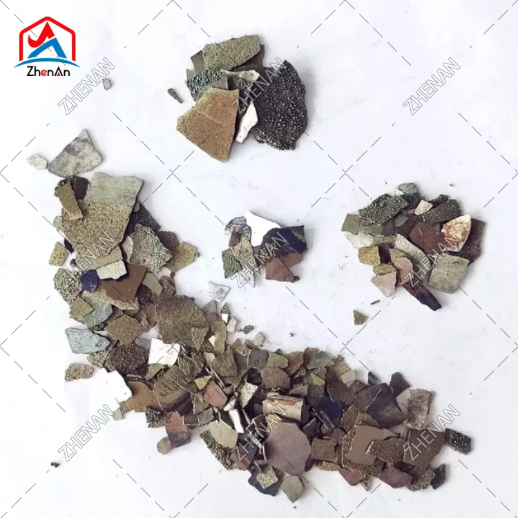 Electrolytic Manganese Metal Lump Supplier Electrolytic Manganese Metal Lump Supplier