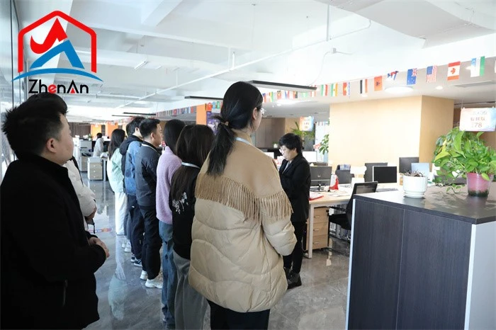 China Ferrosilicon 75 factory China Ferrosilicon 75 factory