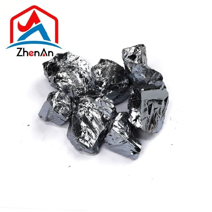 Metallurgy Silicon Metal 441