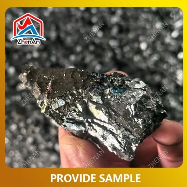 Premium Ferro Vanadium FeV50 For Steel Applications suppliers