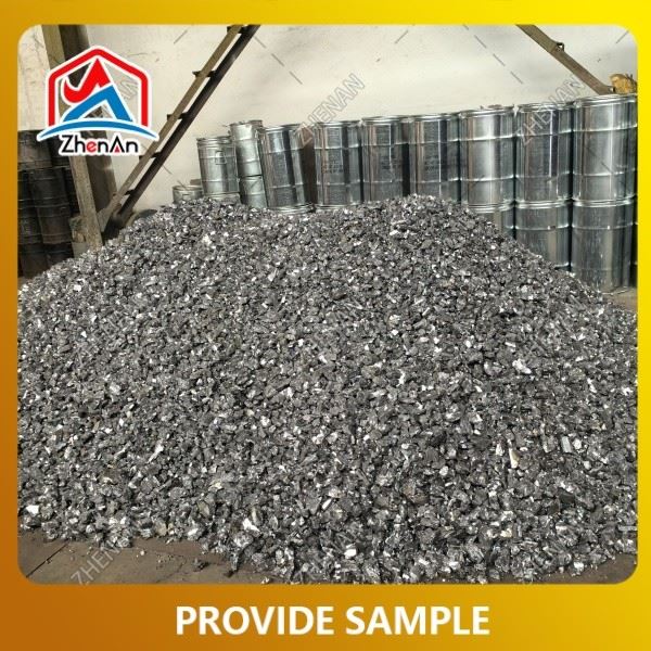 Premium Ferro Vanadium FeV50 For Steel Applications best