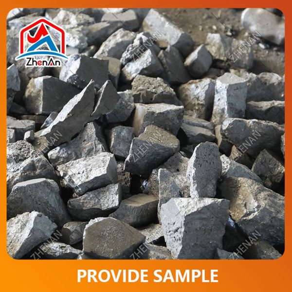 Silicio di ferro grigio premium