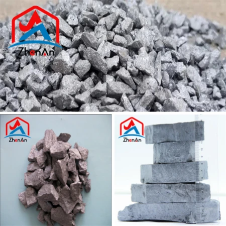 6.0%-8.0% Fe Si Magnesium 6.0%-8.0% Fe Si Magnesium