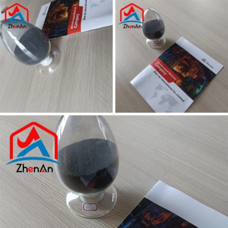 F80 Black Silicon Carbide Grinding Powder manufacturer F80 Black Silicon Carbide Grinding Powder manufacturer