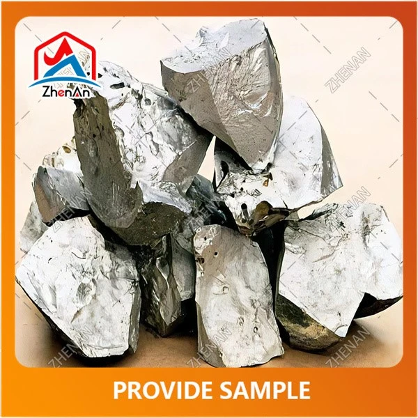 Ferrotitanium 30 supplier