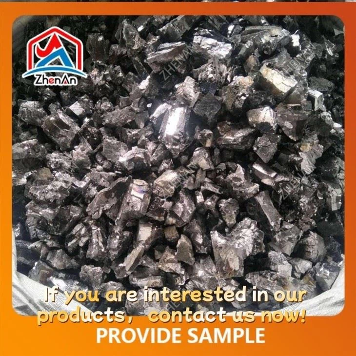Pure 60%Min Ferro Vanadium factory