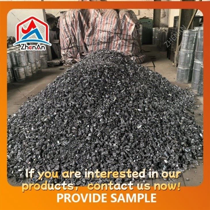 Pure 60%Min Ferro Vanadium best