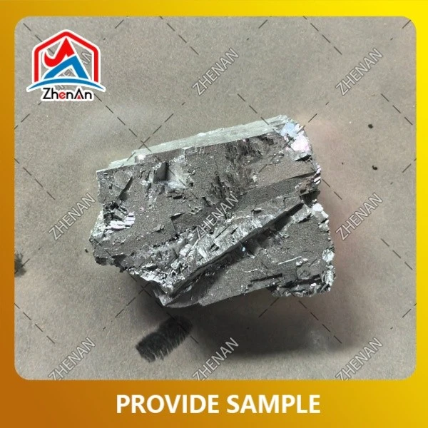 Redined Global Export Ferro Vanadium 50 Alloy high quality
