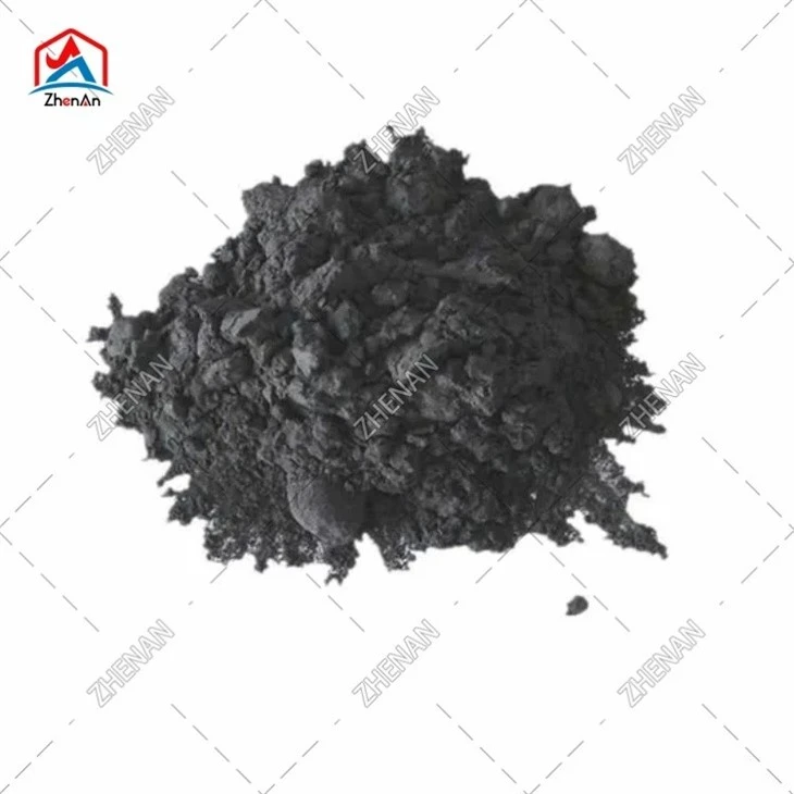 Si Micropowder 325 Mesh For Industrial Processing high quality