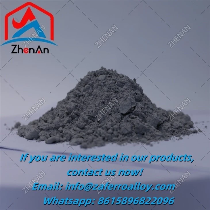 Si3N4 Powder Pale Gray