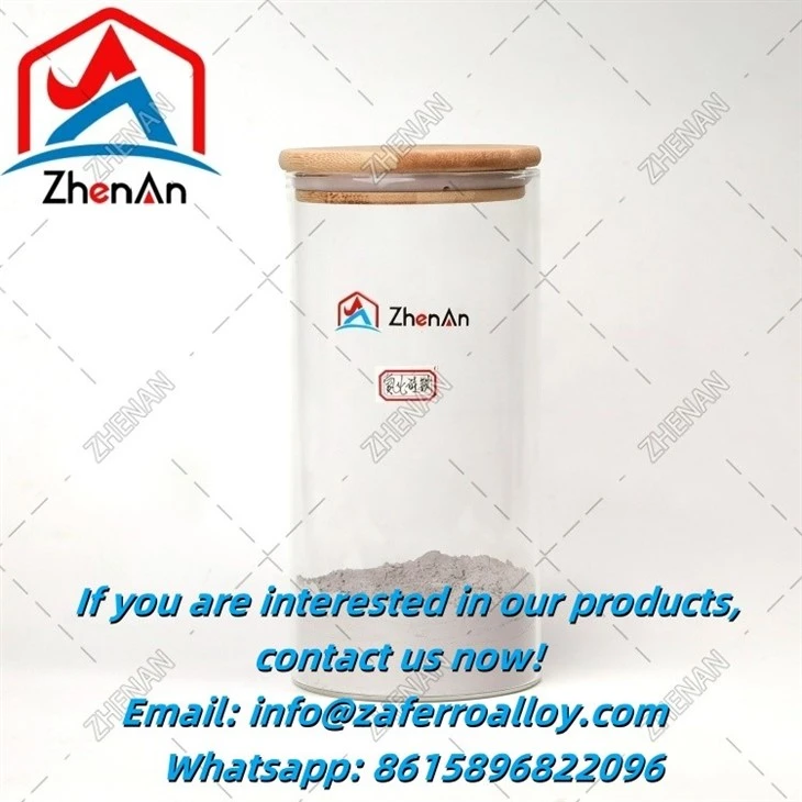Silicon Nitride Powder 325mesh