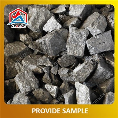 Materiale in ferro silicio 45 per lavorazione dei metalli