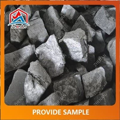 Ferro Silicon 65 Lump