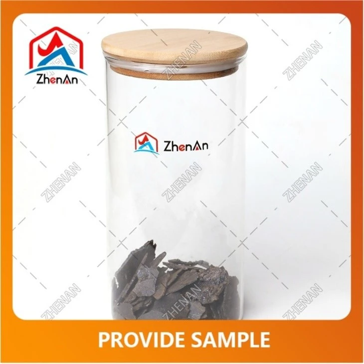 Vanadium Pentoxide Bulk Flakes