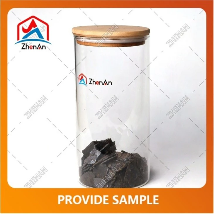 Vanadium Pentoxide Bulk Flakes